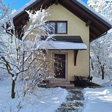 Holiday Home Lemut Kranj Zewnętrze zdjęcie