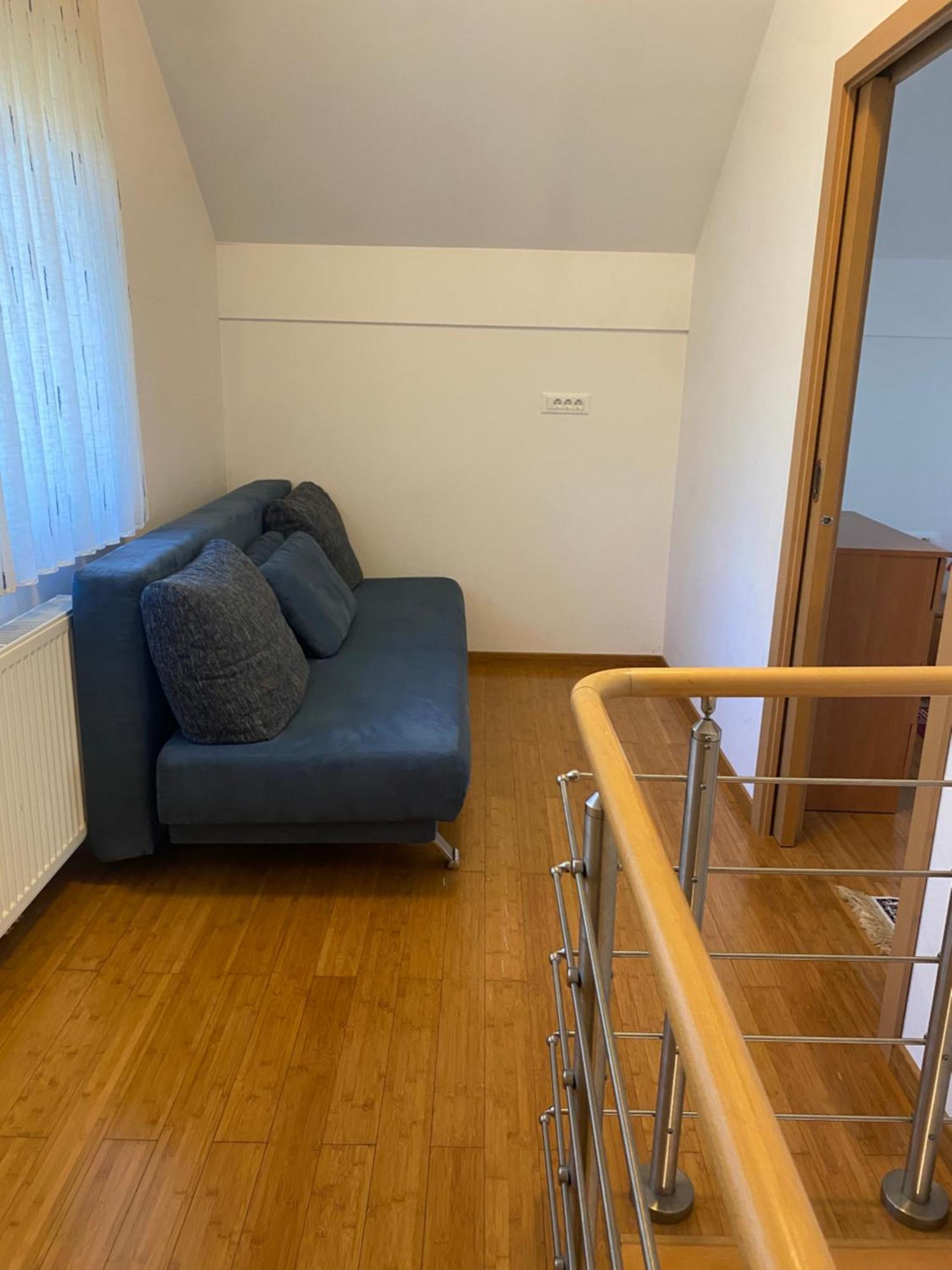 Holiday Home Lemut Kranj Zewnętrze zdjęcie