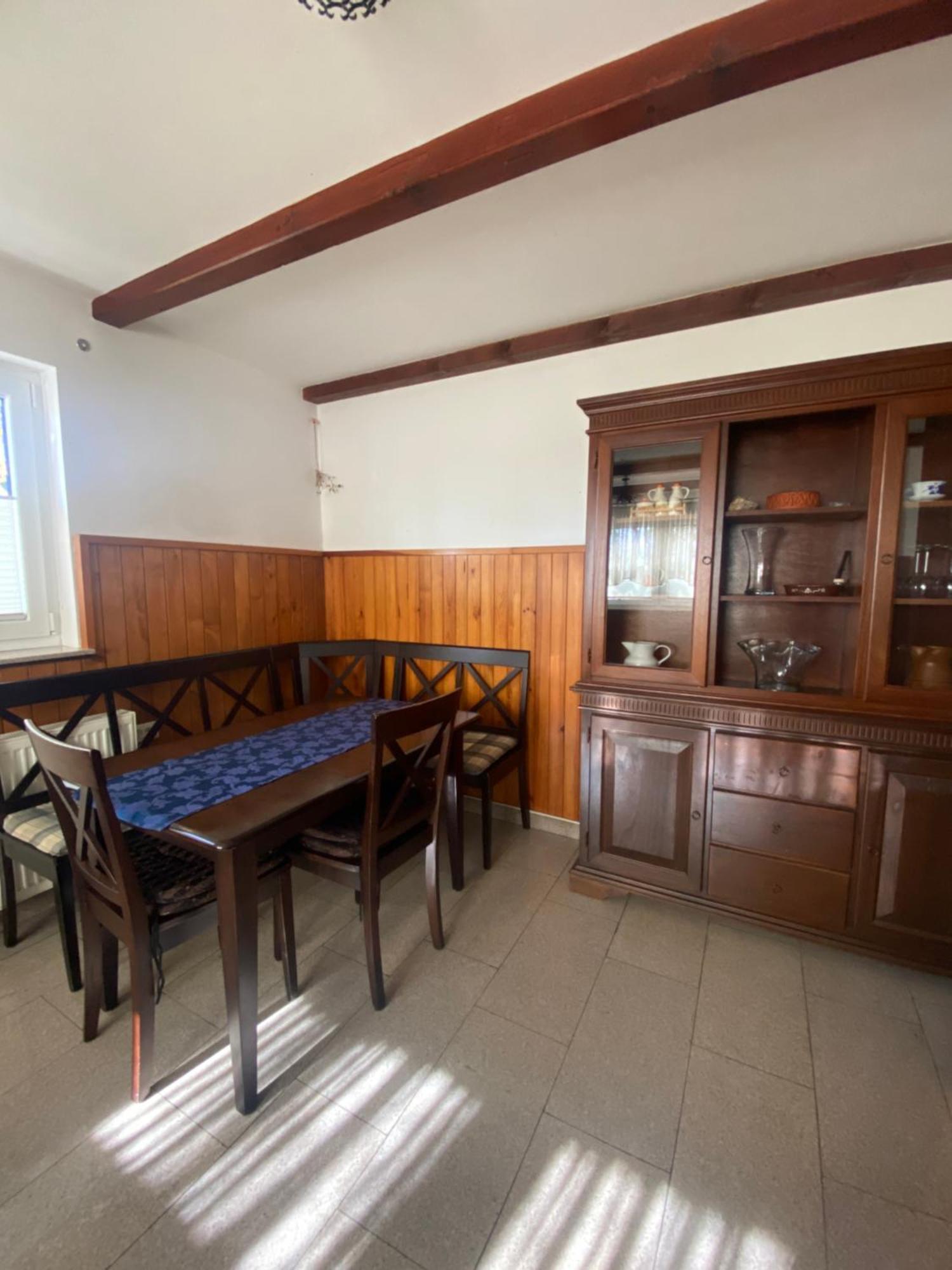 Holiday Home Lemut Kranj Zewnętrze zdjęcie