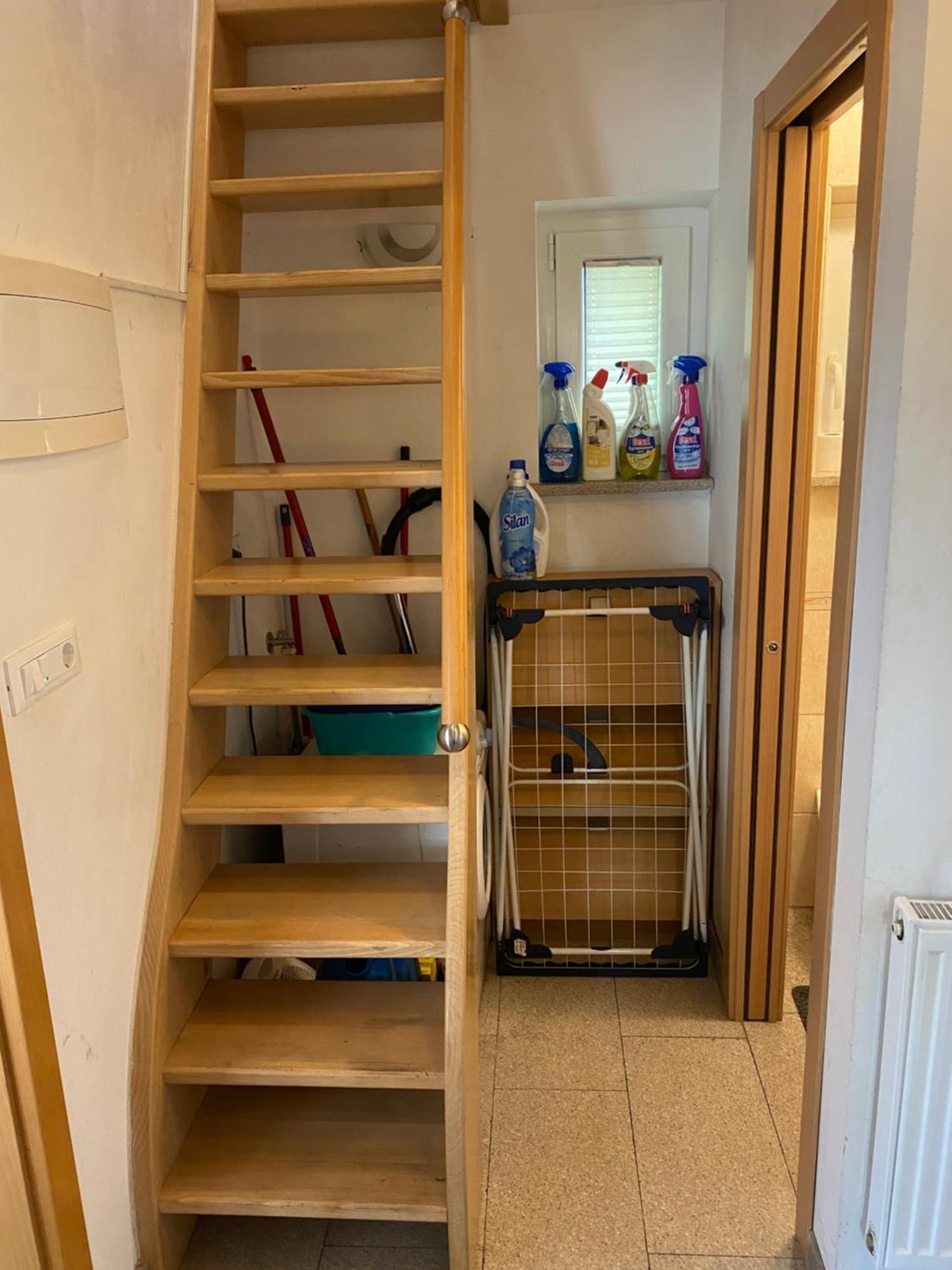 Holiday Home Lemut Kranj Zewnętrze zdjęcie