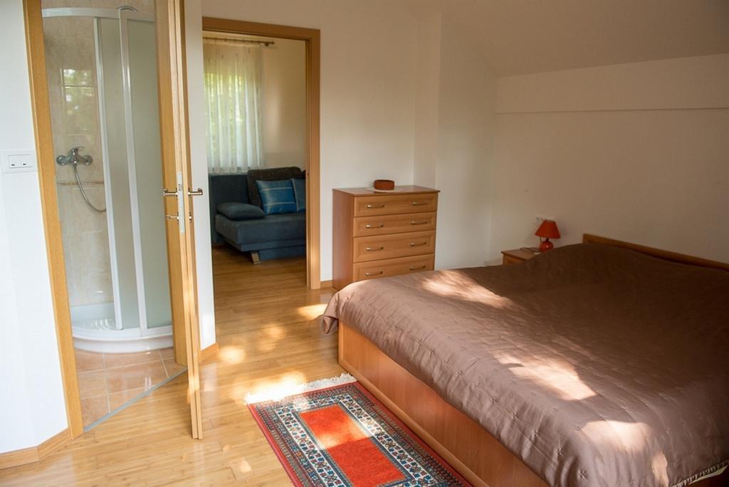 Holiday Home Lemut Kranj Pokój zdjęcie