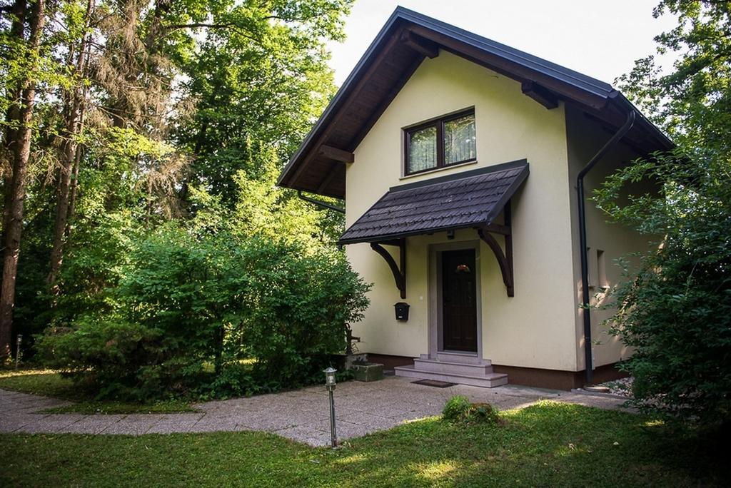 Holiday Home Lemut Kranj Pokój zdjęcie
