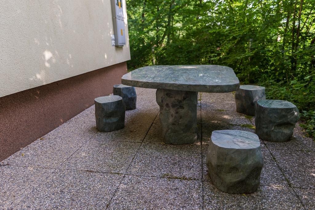 Holiday Home Lemut Kranj Pokój zdjęcie